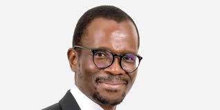 Ditshabe Ntsoelengoe, CFA, CIPM