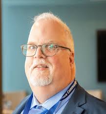 NSCC names Walter Stone new Dean of Postsecondary Transition Programs