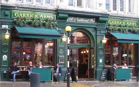 Pin On London Pubs