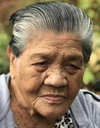 Felipa Ramat Obituary (1926