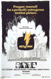 Network 1976 Imdb Faye Dunaway Robert Duvall Duvall