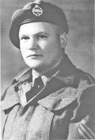 Veteran Harry Hopkins Honoured at 19th Annual “Honouring Our Local  Veterans” Ceremony