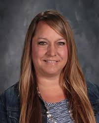 PHS welcomes Mrs. Carver as director of students