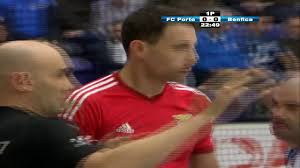 Fc porto x sl benfica; Porto Benfica Liga Europeia 2Âª Mao Dos Quartos De Final Hoquei Em Patins Youtube