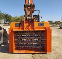 The Screen Bucket: Revolutionizing Material Sorting in ...