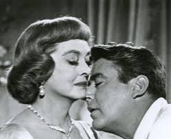 RICK'S REAL/REEL LIFE: Bette Davis: Twins Times Two!