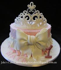 Birthday Cake Design Pictures For Girls My Baby Girl S First Birthday Cake Loved It Baby Girl Birthday Cake Baby Birthday Cakes Girls First Birthday Cake