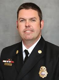 Winchester battalion chief honored with governor's award