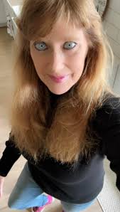 I'm back 😝 to answer questions; I'm 59. Hubby is 69. Here's photos of  myself, hubby, and granddaughter with lt grey eyes. Yes, I am nearsighted,  at a -9.50 (was a -13.0