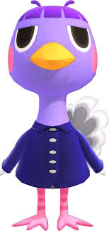Queenie Animal Crossing Wiki Nookipedia With the animal crossing™ amiibo catalog, you can search, browse, filter, and sort through the entire list of amiibo character cards and amiibo figures.