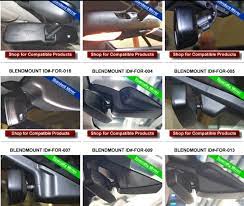 A forum community dedicated to ford raptor owners and enthusiasts. Radar Detector Blendmount 2019 Ford Ranger And Raptor Forum 5th Generation Ranger5g Com