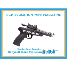 Jual senapan angin, terbaik dengan harga termurah di toko online senapananginrimba.com. Jual Senapan Angin Pcp Mini Magazine Terbaru Juni 2021 Blibli