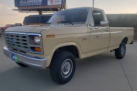 Image result for Spruce Green 1983 Ford Truck