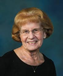 Obituary for Mildred Louise (Unrein) Pearson