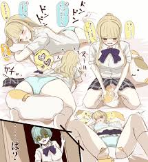 hentai popular | fukushima_noa - Rule 34 Dev