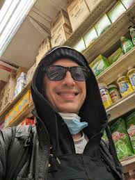 Seeking True Love in a Foreign Dating Group