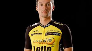 T hey will choose a tt bike for the start line, and although we saw roglič do a. Giro D Italia 2019 Overall Favourite Primoz Roglic Wins Stage 1 Tt To Take First Pink Jersey Cyclist