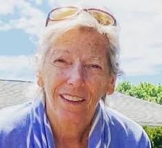 Linda Wilson Obituary (1948