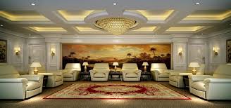 ديكور مجالس رجال 9 اساسيات لتصميم عصري ديكوري