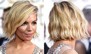 We rounded up the best bob haircuts to try for 2021, including short bob haircuts, choppy bob cuts, and long bob cuts. Boho Bob Mit Pony Google Suche Sienna Miller Hair Sienna Miller Short Hair Short Hair Styles