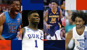 Check spelling or type a new query. Nba Mock Draft 2019 Zion Williamson Ja Morant Und Dann Seite 1