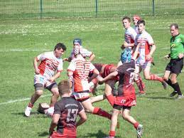 Discover the secret celebrity french hideaway of the côte d'argent. Teuliere A Champions Du Comite Cote D Argent Stade Langonnais Rugby