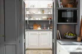 Stainless steel paint kitchen rack uk govt. Butlers Pantries Mastercraft Kitchens