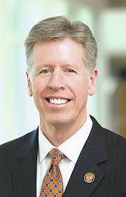 New Indiana Tech president good to proceed forward