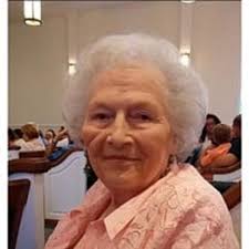 Norma Jean Baldy Rumley Obituary August 19, 2019