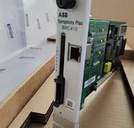 SPBRC410 ABB Controller with Modbus TCP Interface