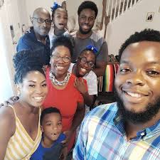 Celebrating Fathers: Gerald Davis