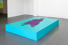 Art Curating — C. Grace Chang