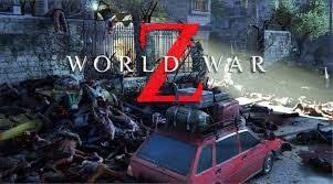 World War Z Game Of The Year Edition Pc Game Download Gaming Pc Third Person Shooter War