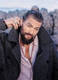 The Best Men S Ponytail Hairstyles For 2019 26 Ultimate Picks Ponytail Hairstyles Mens Ponytail Hairstyles Mens Haircuts Fade