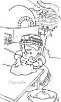 Imprimir dibujos de letras para colorear y pintar de números, letras y formas para aprender. Dibujos Para Colorear De Chile Mapuches Colorear Dibujos Infantiles