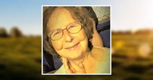 Georgianna "Gram" Otis Obituary January 1, 2019