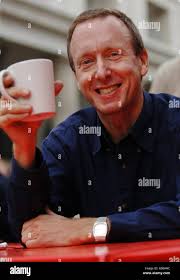 Millionaire simon blake hi-res stock photography and images