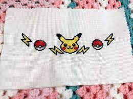 As users of teh internets we have taken it upon us to create cross stitch patterns featuring video game characters for all to love, cherish, and download… all for free! Sew 8 Bit Cross Stitch Quest
