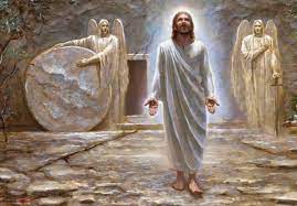 Descubra jesús resucitado imágenes de stock en hd y millones de otras fotos, ilustraciones y vectores en stock libres de regalías en la colección de shutterstock. Aleluya Jesus Ha Resucitado El Carabobeno