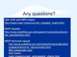 Nwp In The Met Office Crown Copyright Ppt Video Online