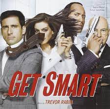 # comedy # tv show # 60s # 1960s # gadget. Buy Get Smart 2008 Online At Low Prices In India Amazon Music Store Amazon In