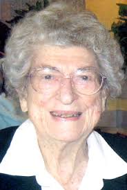 Birdie Boyles Obituary (2008)