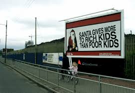 Many culture jams are intended to expose questionable political a. Signs Of Our Times Social Political Culture Jamming Urbanist