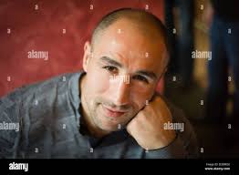 Berlin germany boxer arthur abraham hi-res stock photography and images
