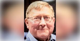 Obituary information for John Robert Truka
