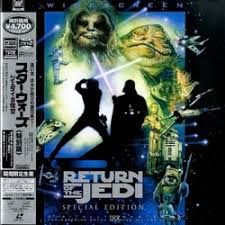 Star Wars: Episode VI Return of the Jedi | Wookieepedia | Fandom