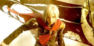 We got it for you. Final Fantasy Type 0 Wallpapers Wallpaper Cave