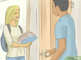 It's time to pull out that joke book. How To Get A Girlfriend With Pictures Wikihow