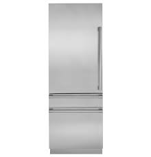 Email address to receive claim updates. Monogram Zic30gnnii Monogram 30 Integrated Customizable Refrigerator For Single Or Dual Installation Zic30gnnii H H Appliance Center