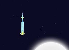 Find gifs with the latest and newest hashtags! We Ve Landed On The Moon Bitcoin Crash Game Bitrocket Moon Landing Crash Bitcoin